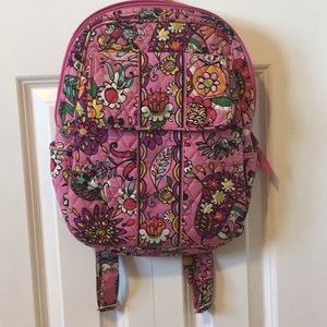 Vera Bradley Disney Bwckpack